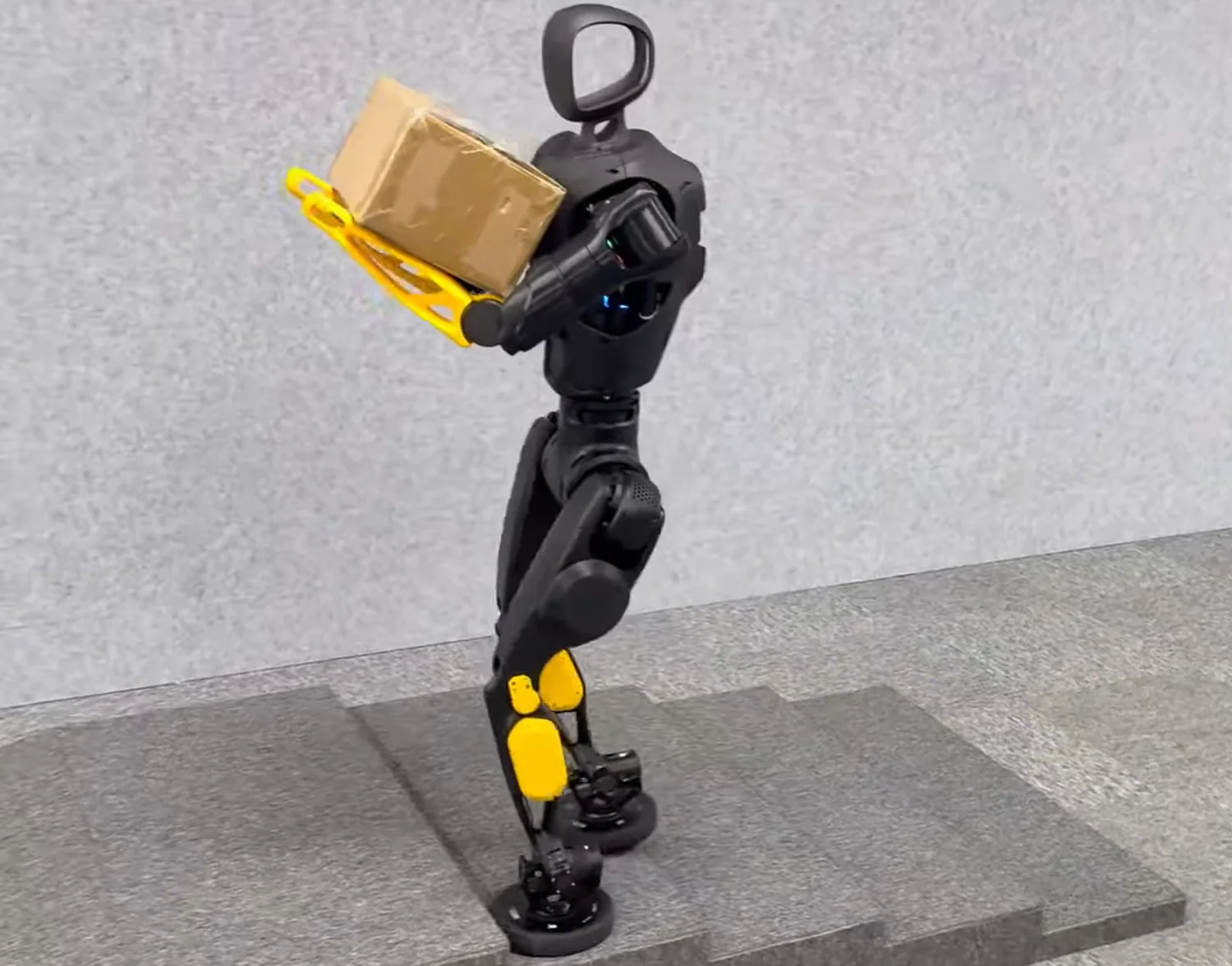 AgiBot X2-N