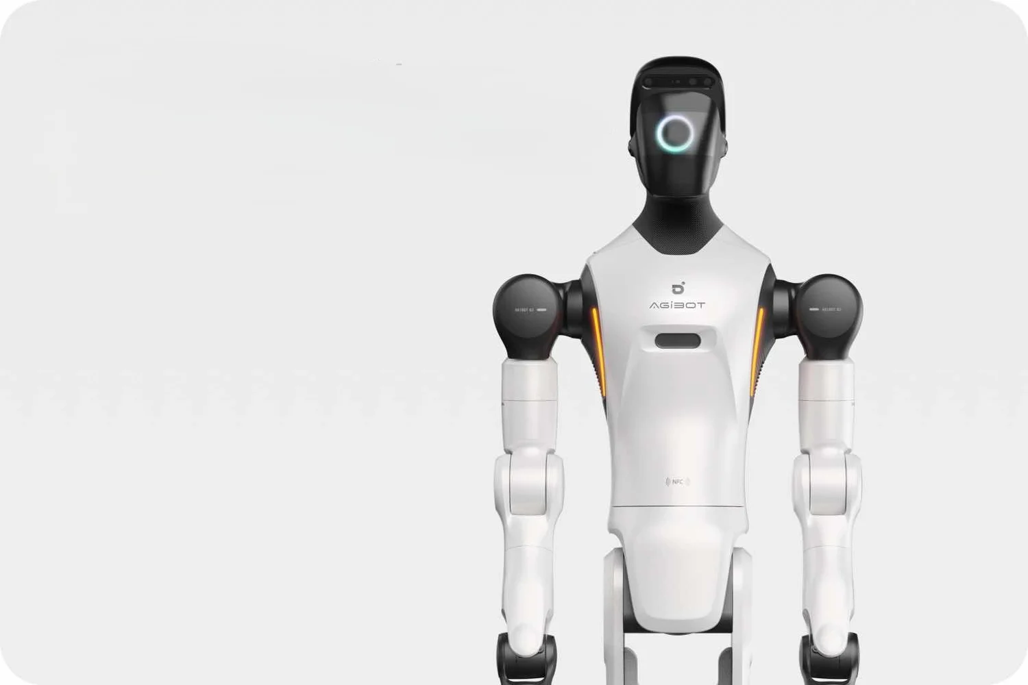 AgiBot G2