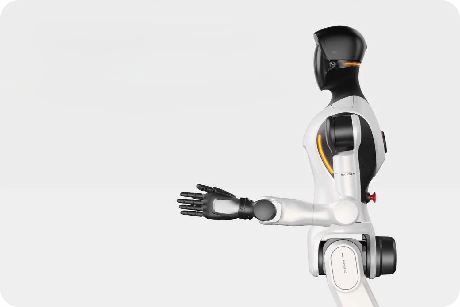 AgiBot G2 - Image 2