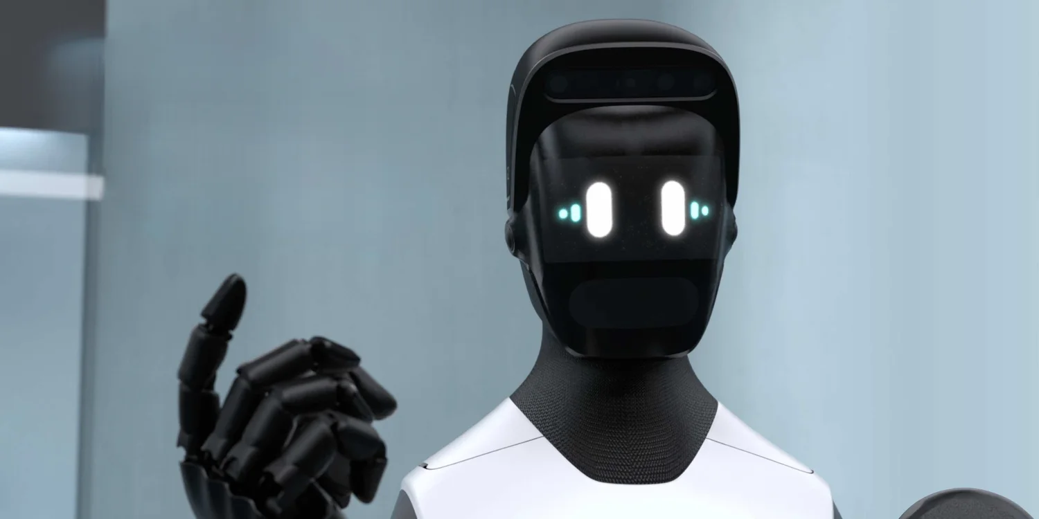 AgiBot G2 - Image 1