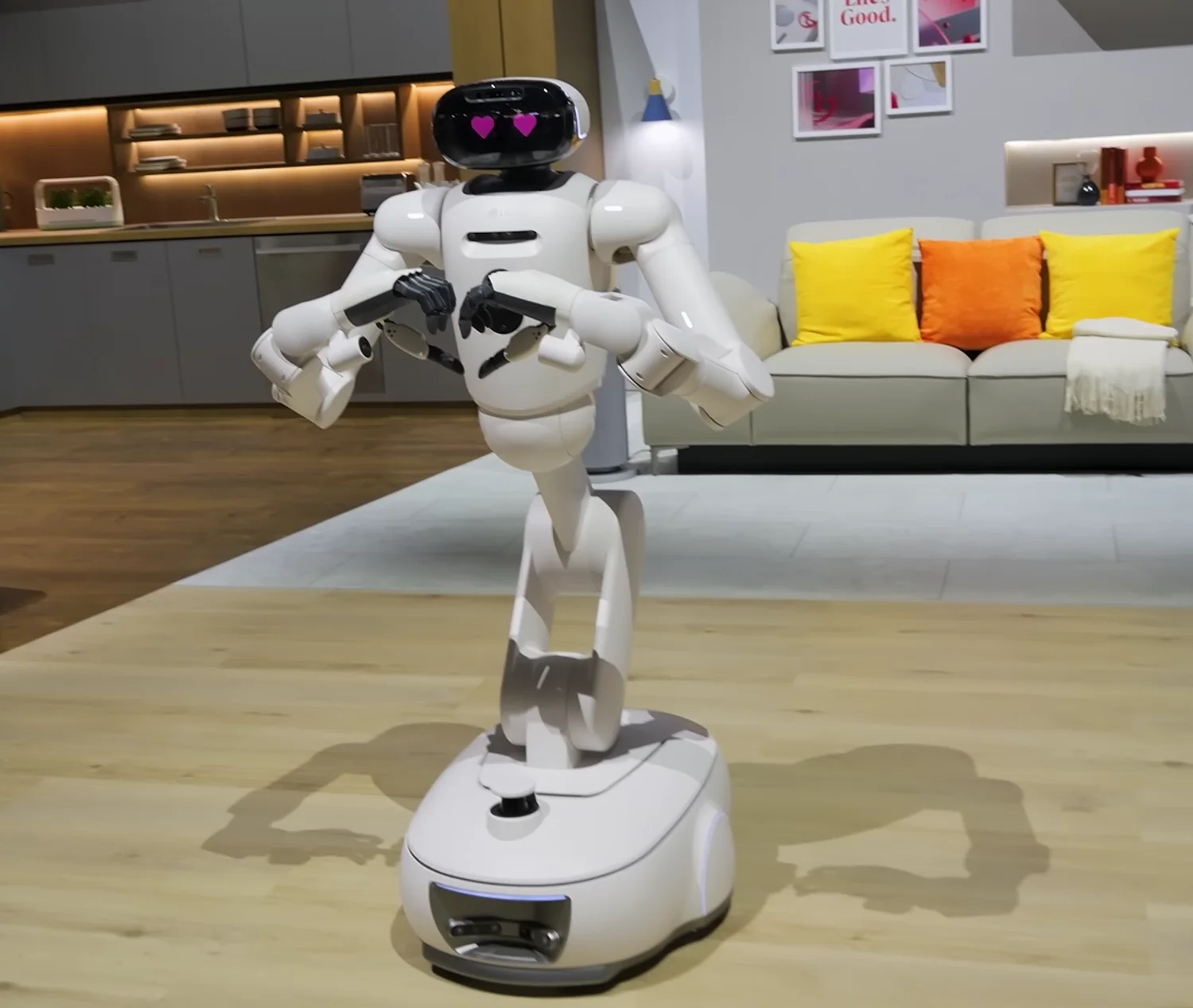 Top 10 Home Humanoid Robots for Domestic Tasks & Personal Assistance in 2026