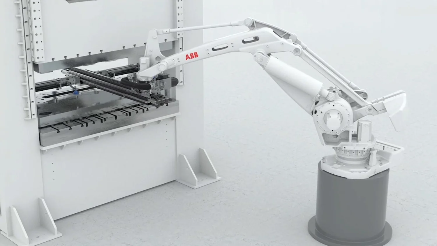 ABB IRB 760PT