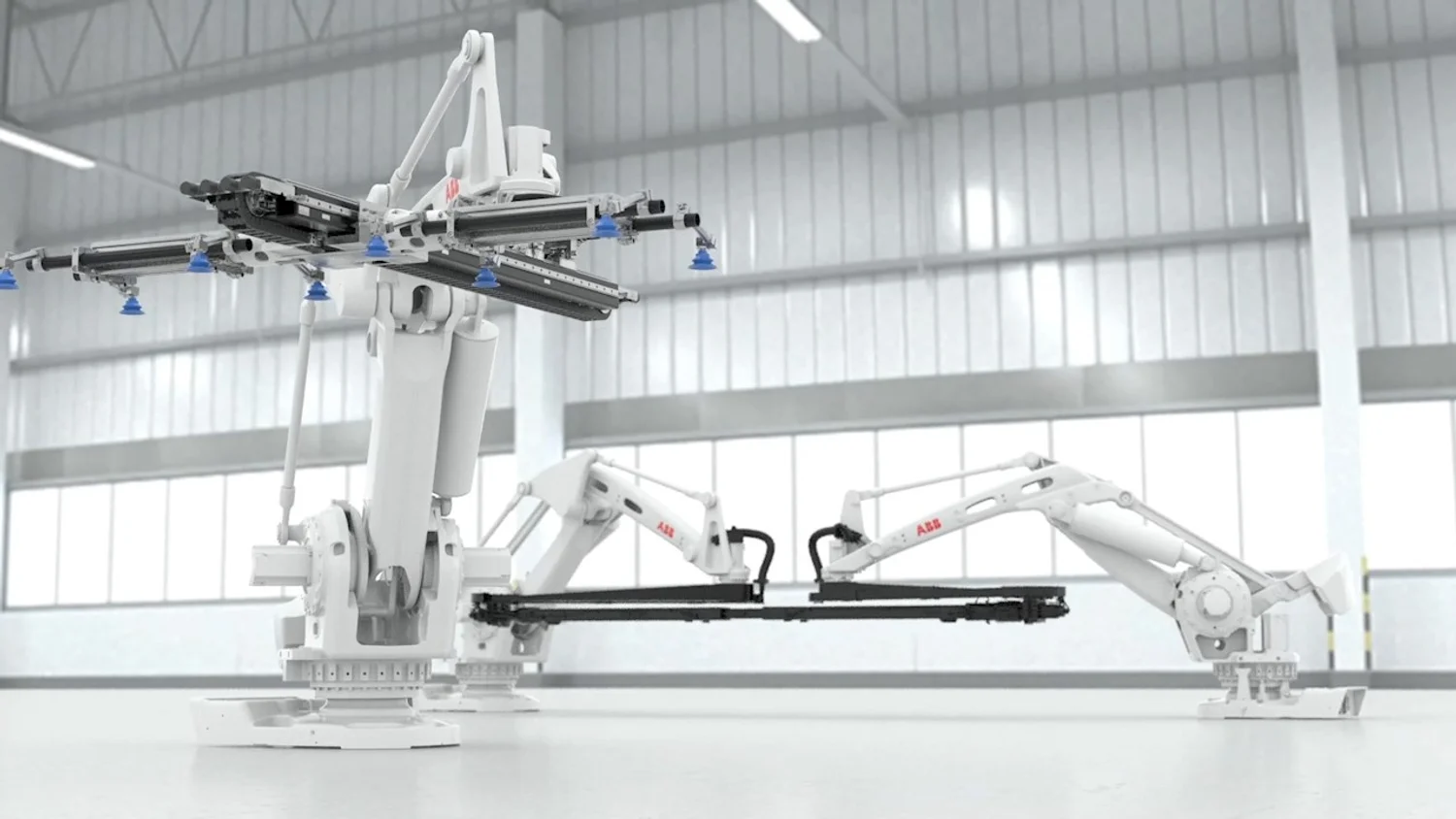 ABB IRB 760PT - Image 2