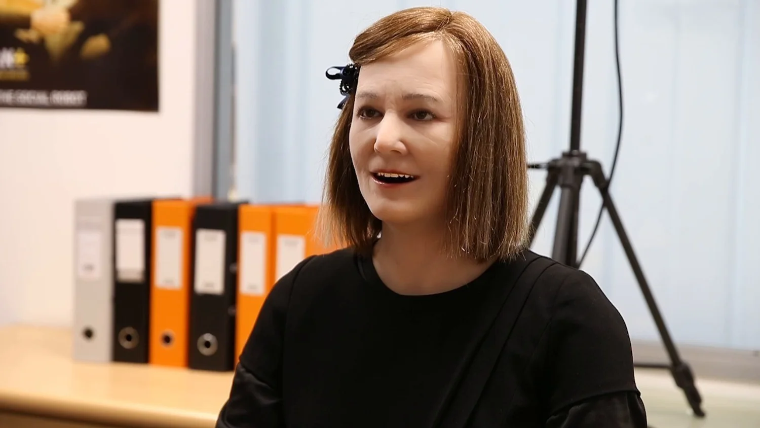 Nadine - Image 2