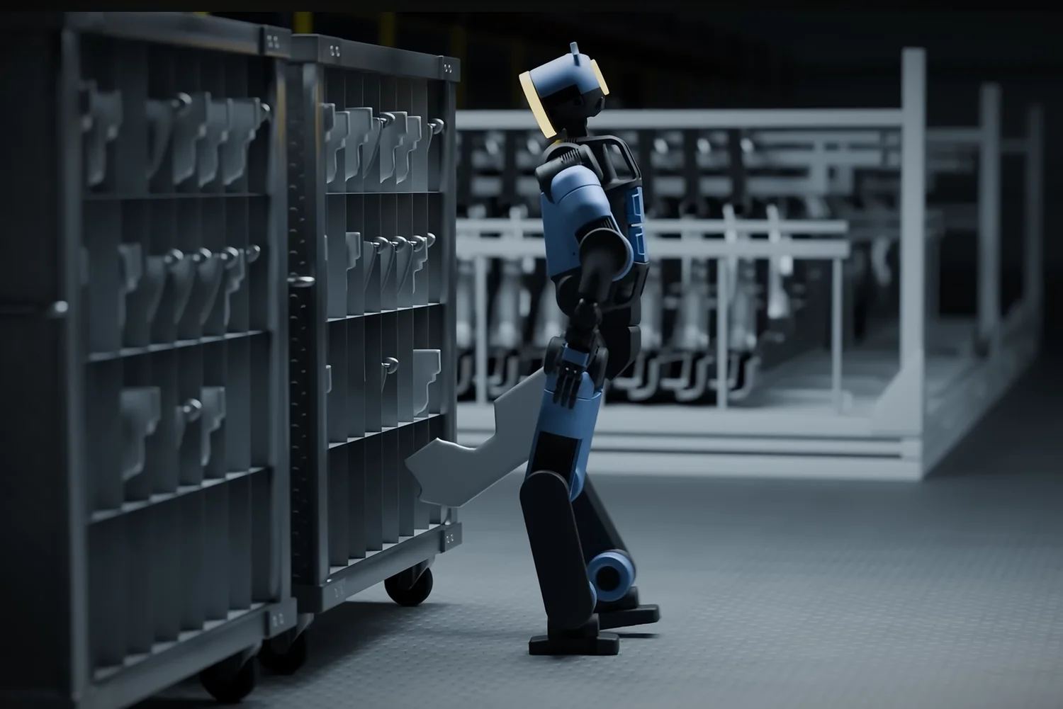 Atlas (Electric Atlas, 2025)