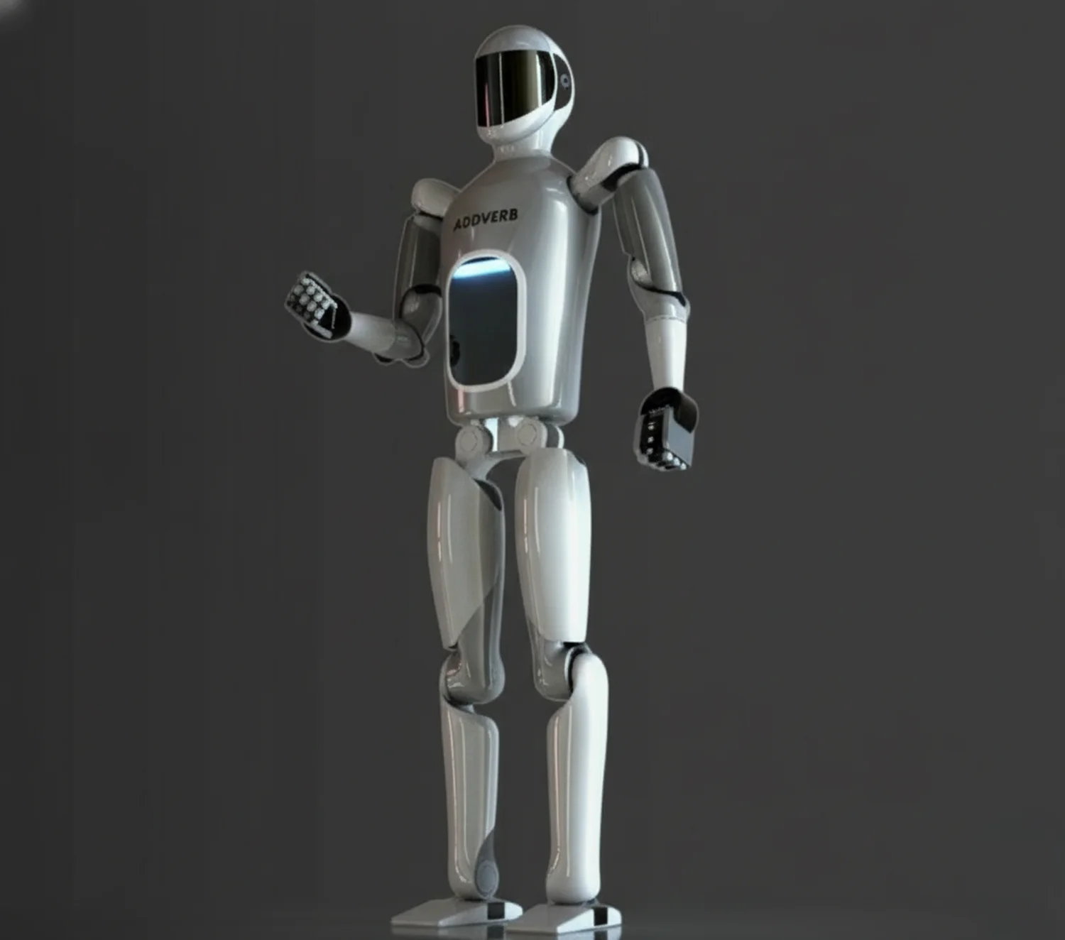 Addverb Humanoid - Image 2