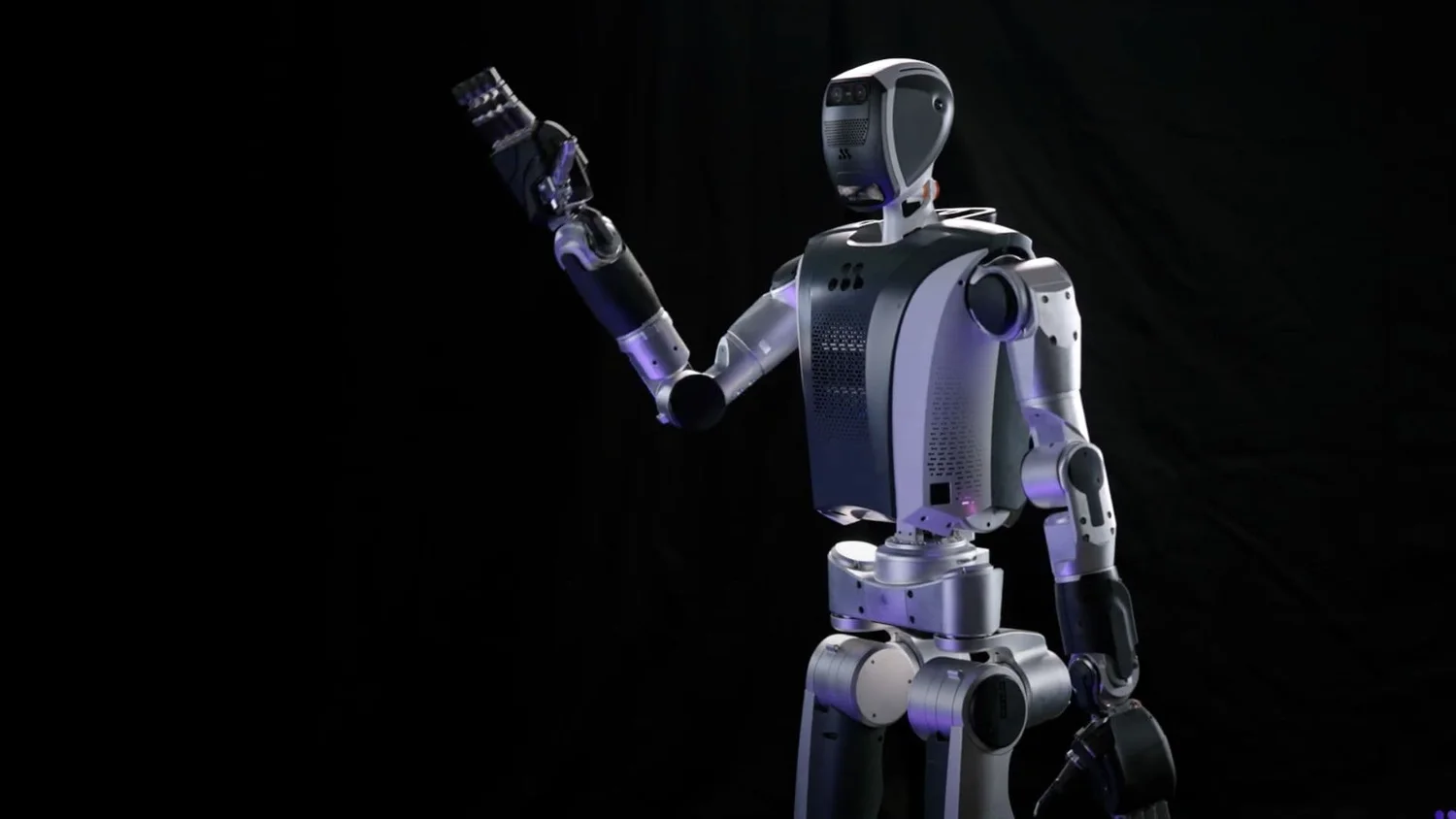 Menteebot (V3.0 Production Prototype)