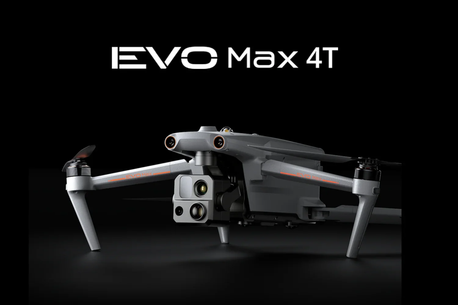 EVO Max 4T