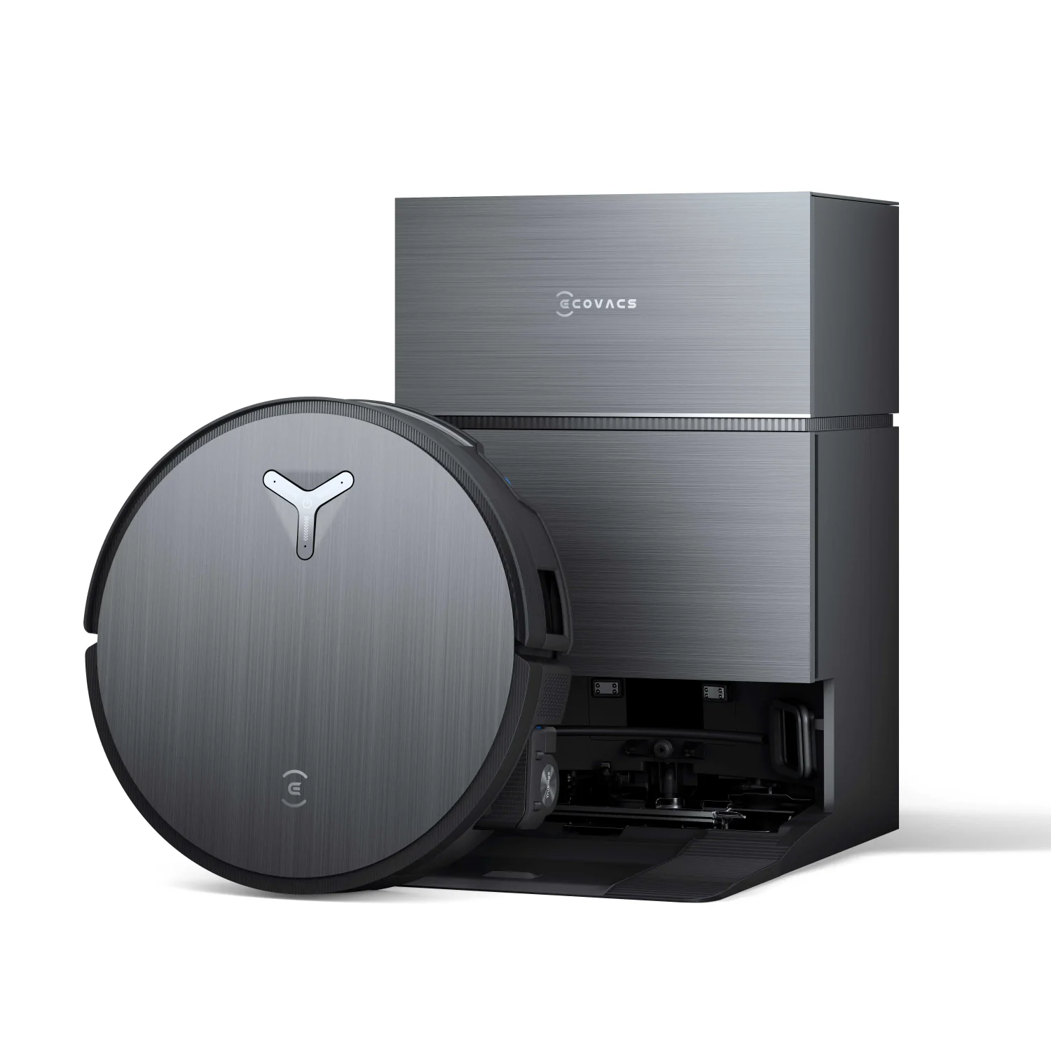 Deebot X11 Pro Omni