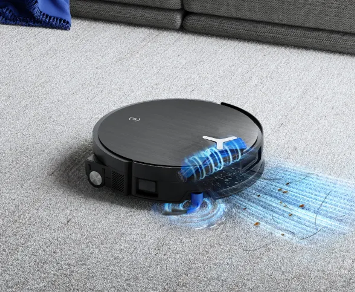Deebot X11 Pro Omni