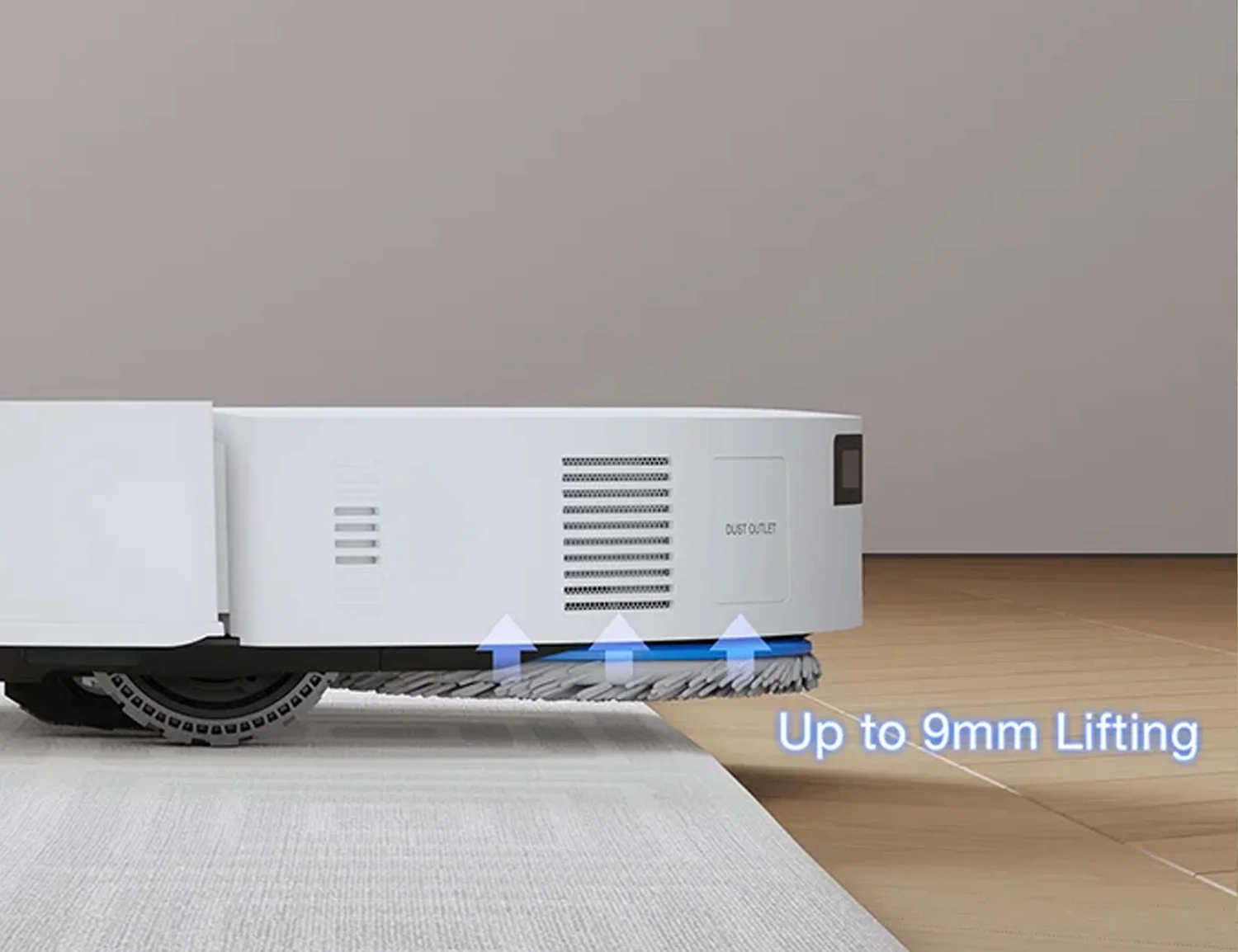 Deebot T50 Pro Omni - Image 2