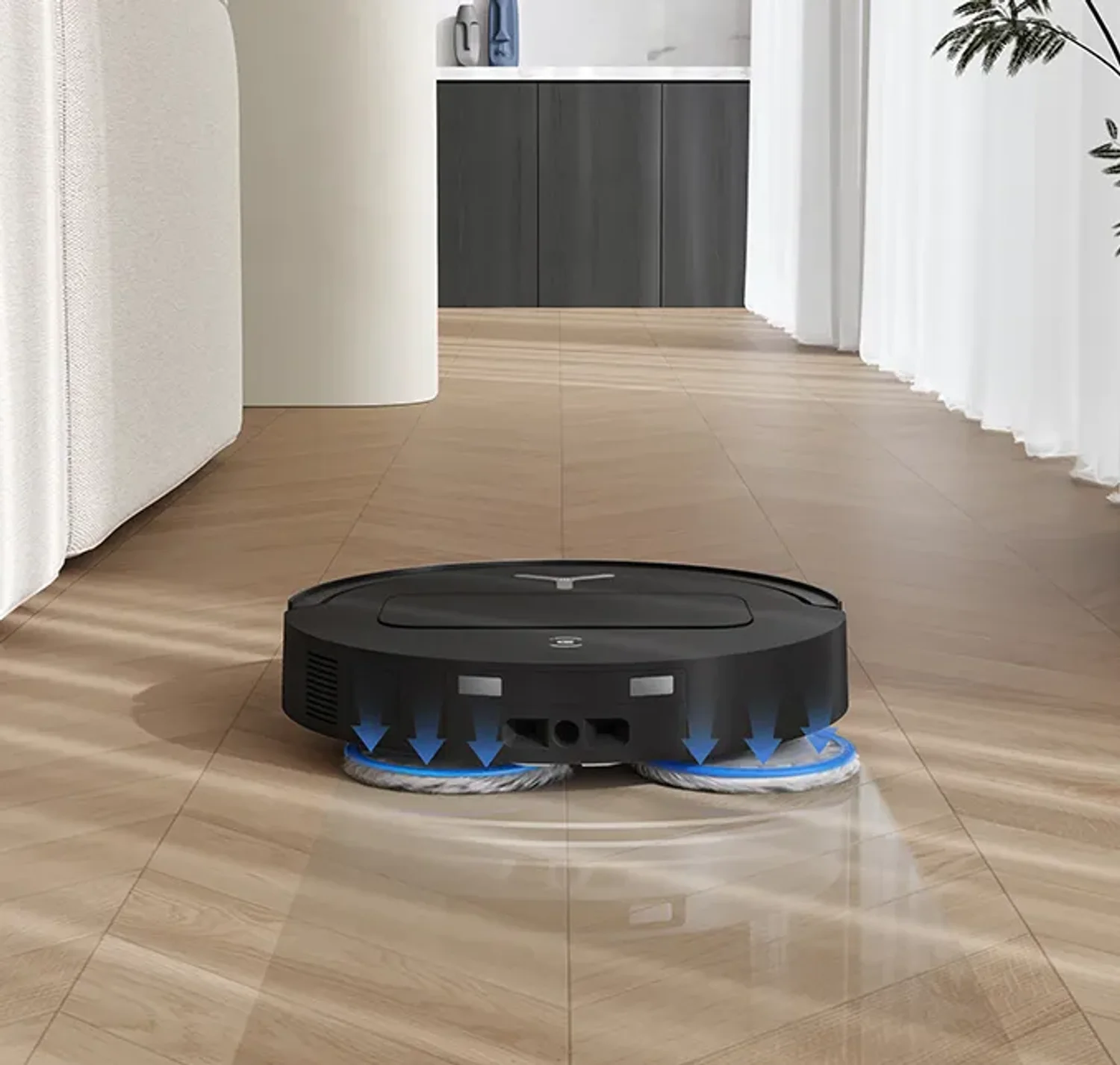 Deebot T50 Omni - Image 2
