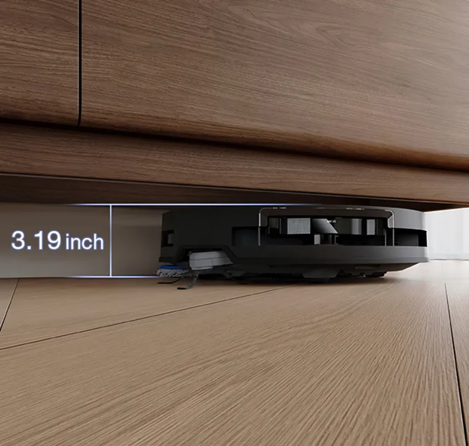 Deebot T50 Omni
