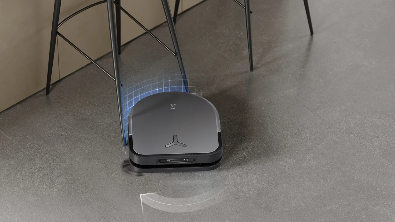 Deebot X5 Pro Omni