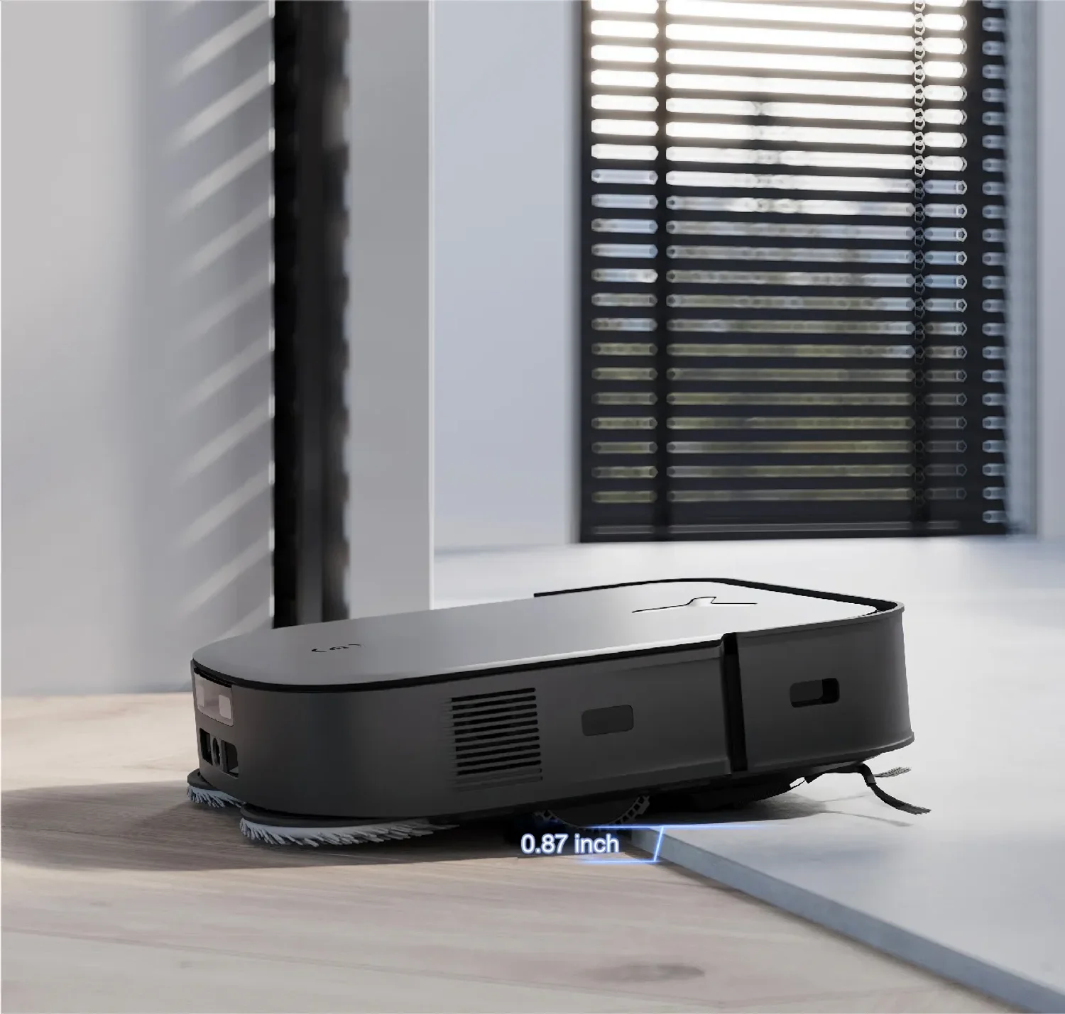 Deebot X2 Omni