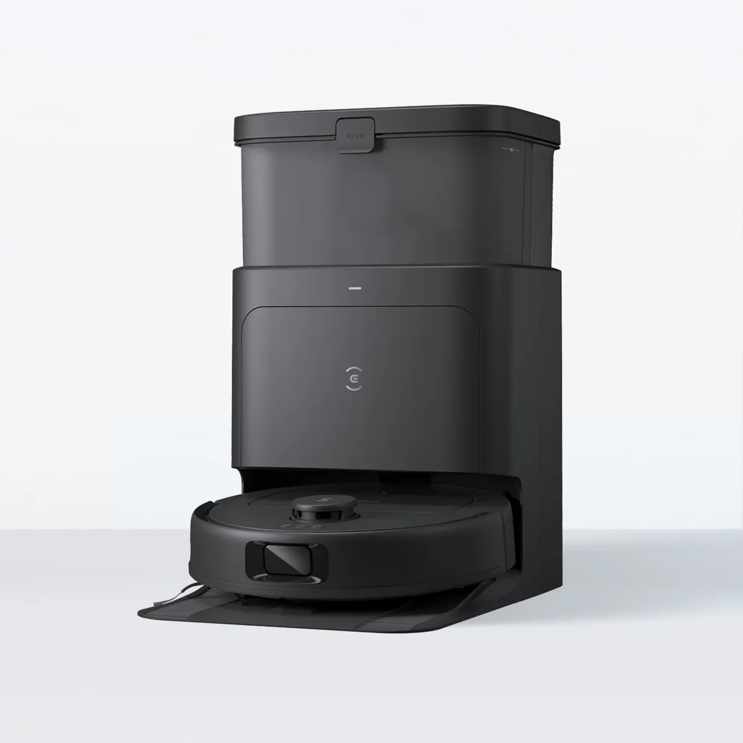 Deebot N30 Omni