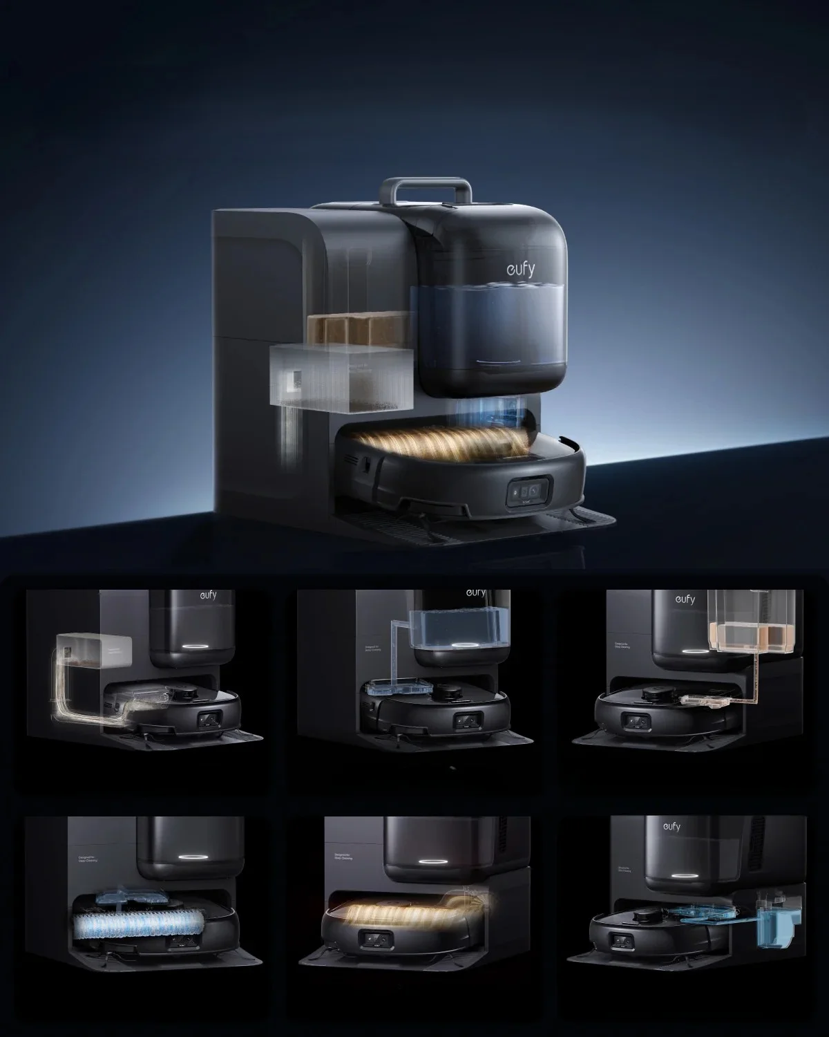 Omni E28 - Image 1