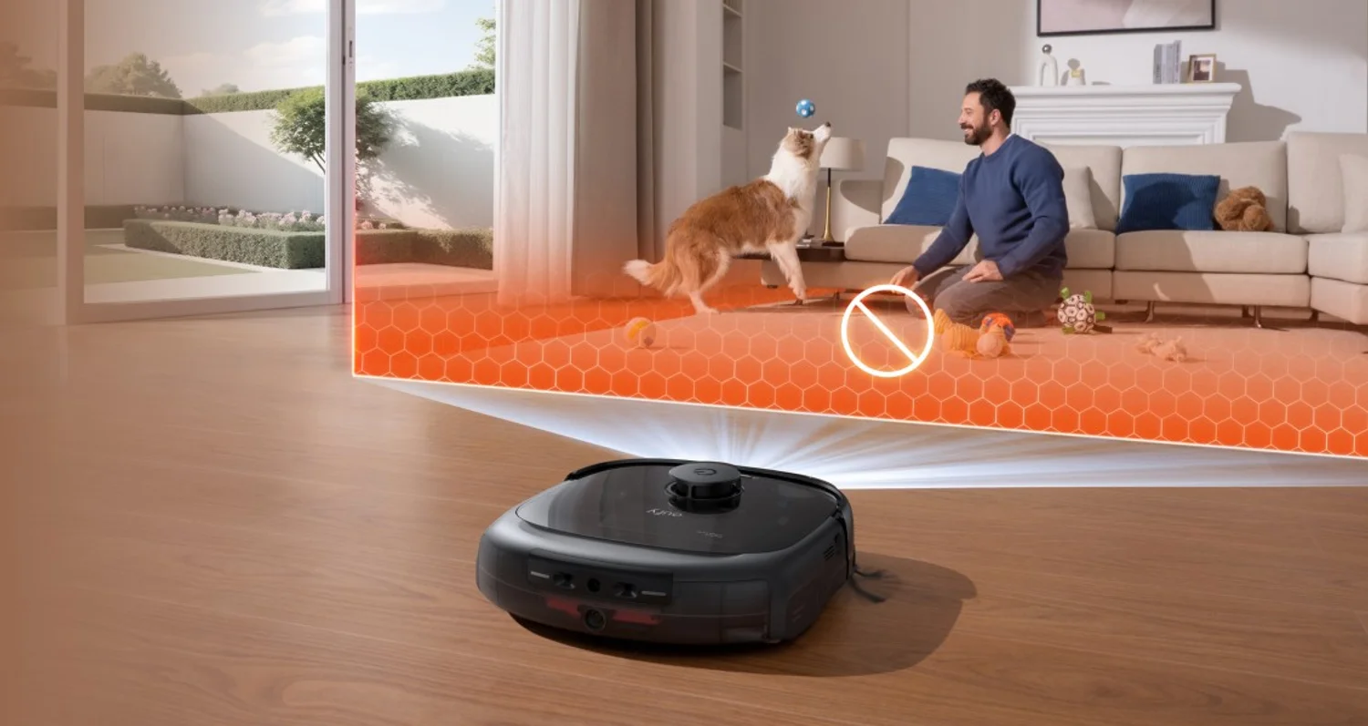Omni E25 - Image 1