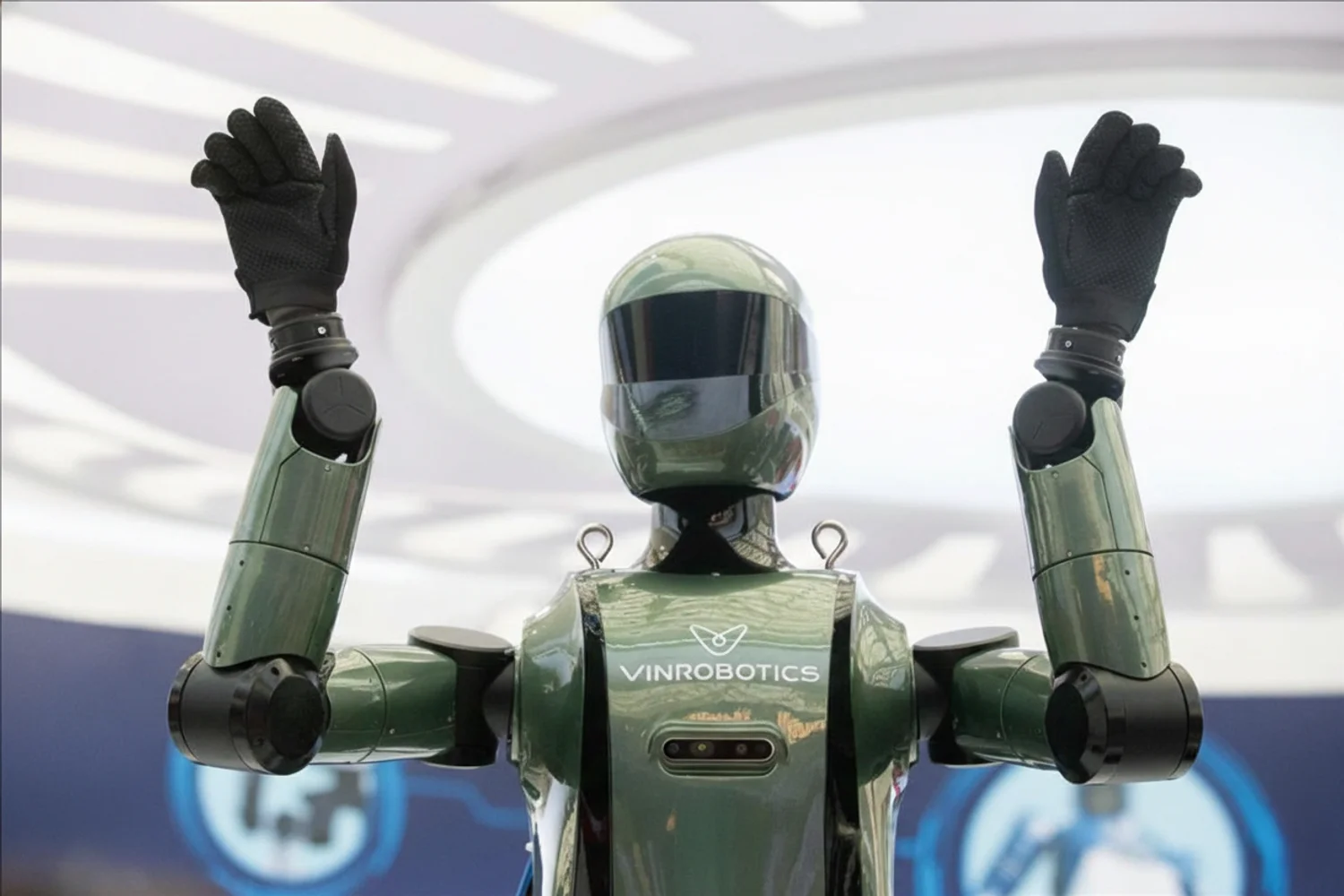 VR-M2 - Image 2
