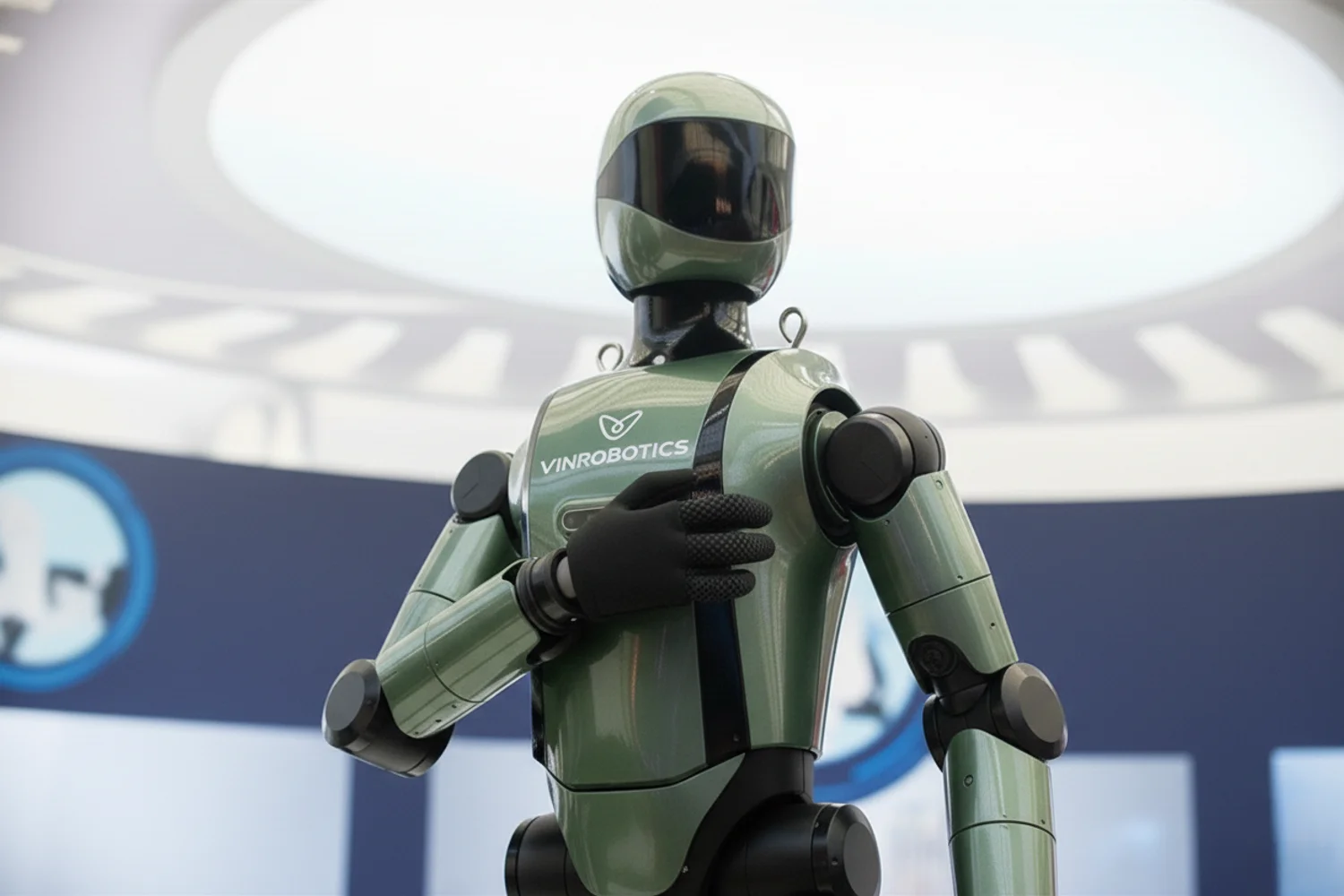 VR-M2 - Image 1