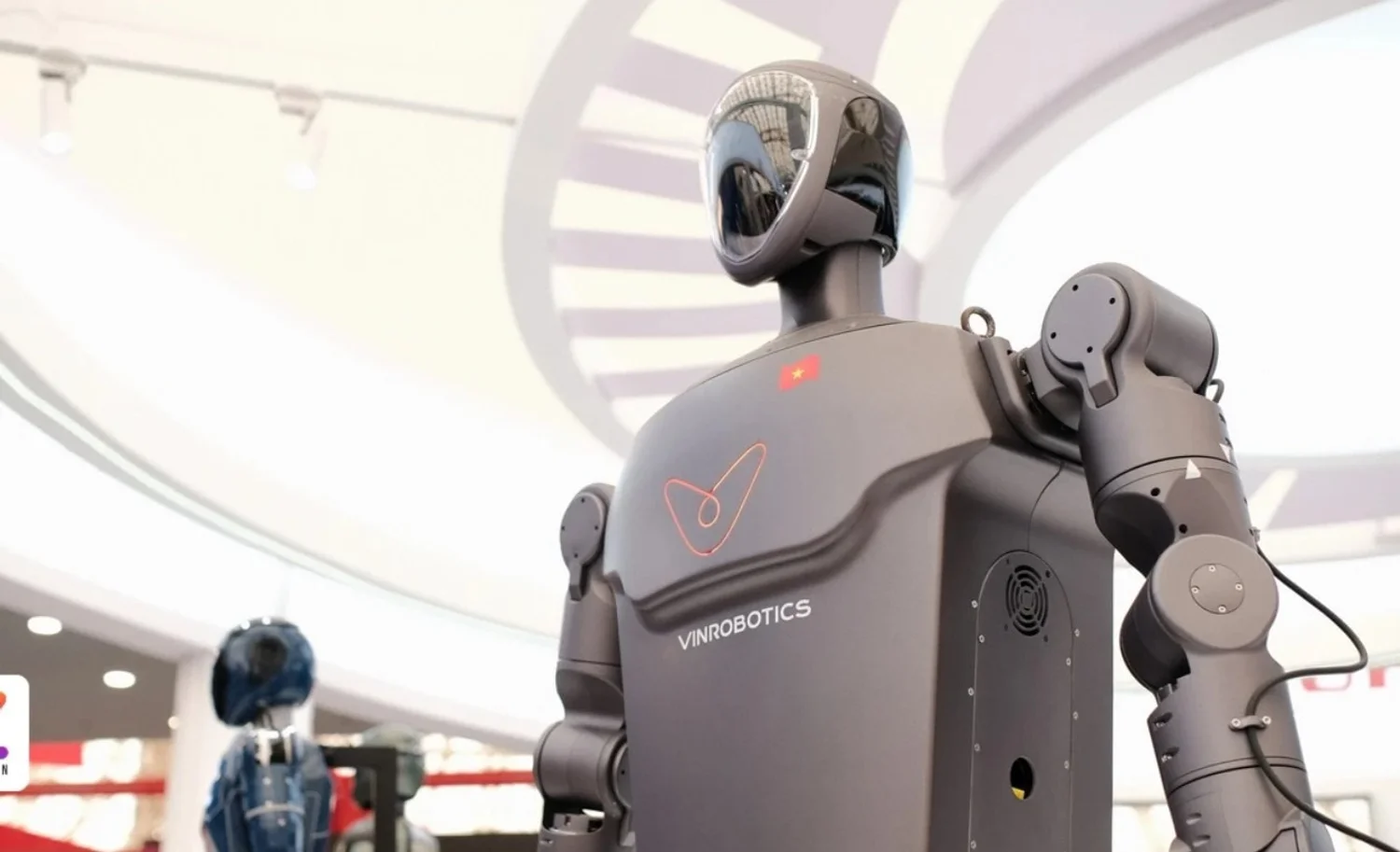 VR-H1 - Image 2