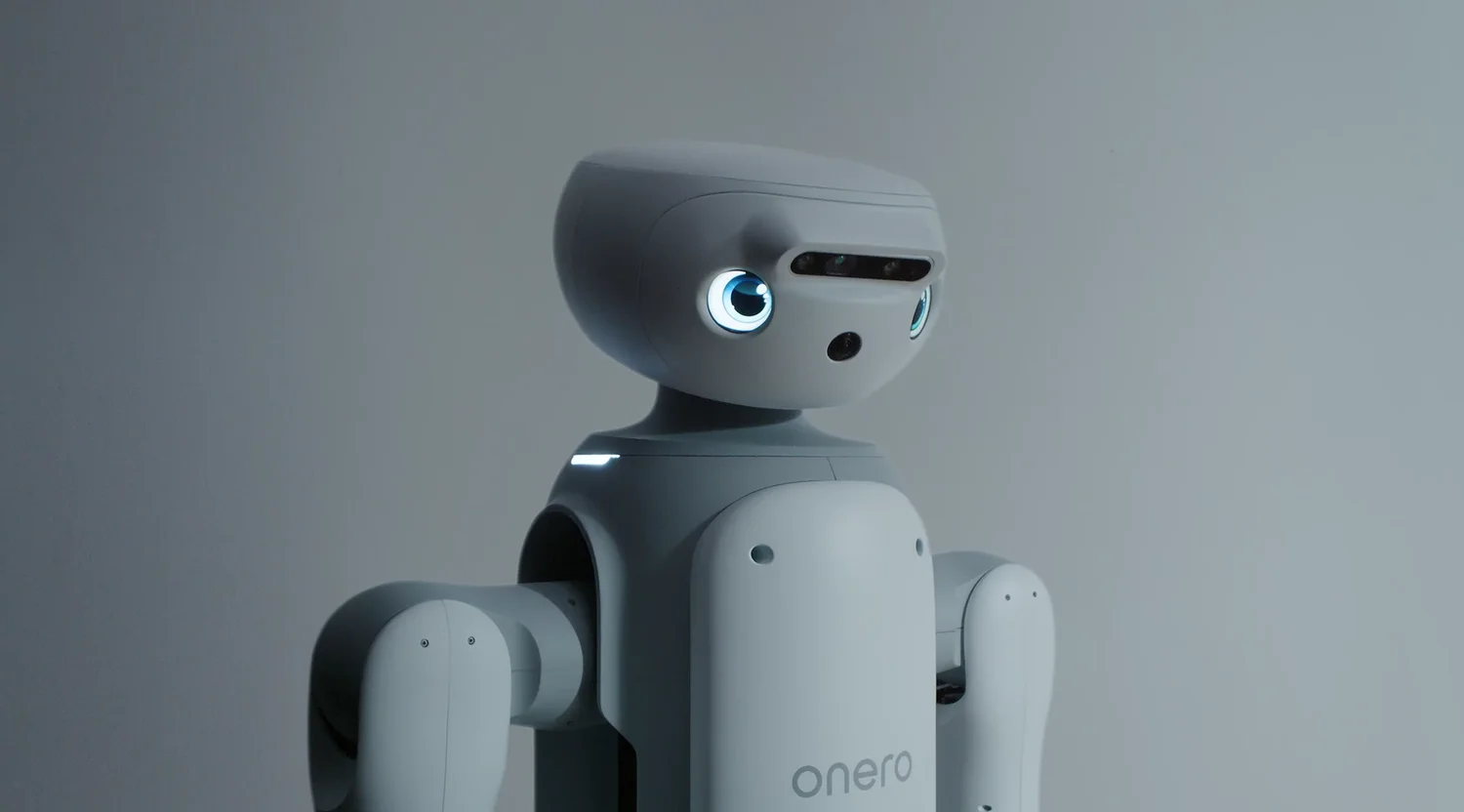 SwitchBot's Onero H1 Masters Laundry, Windows at CES 2026