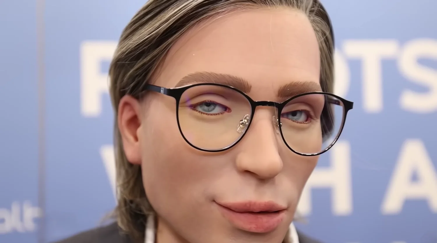 David