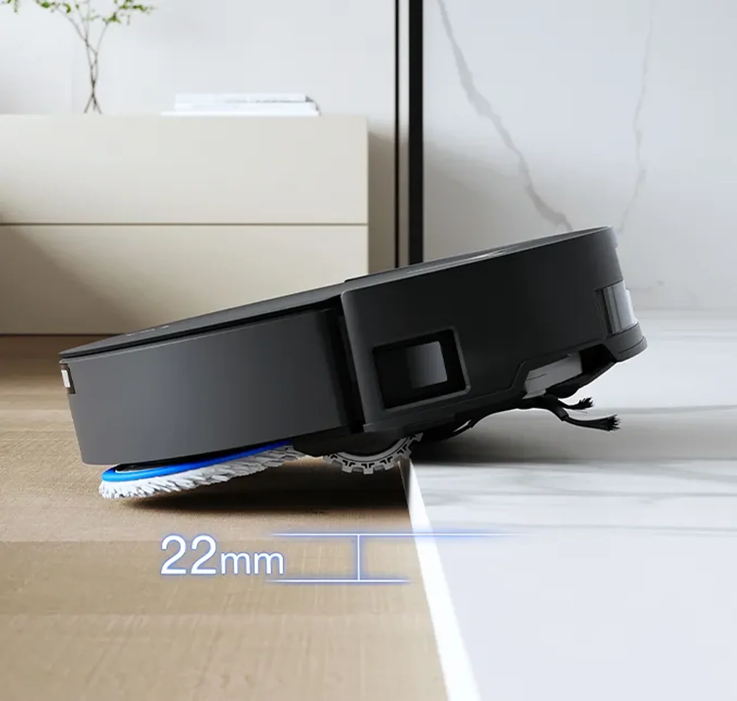 Deebot T50 Max Pro Omni