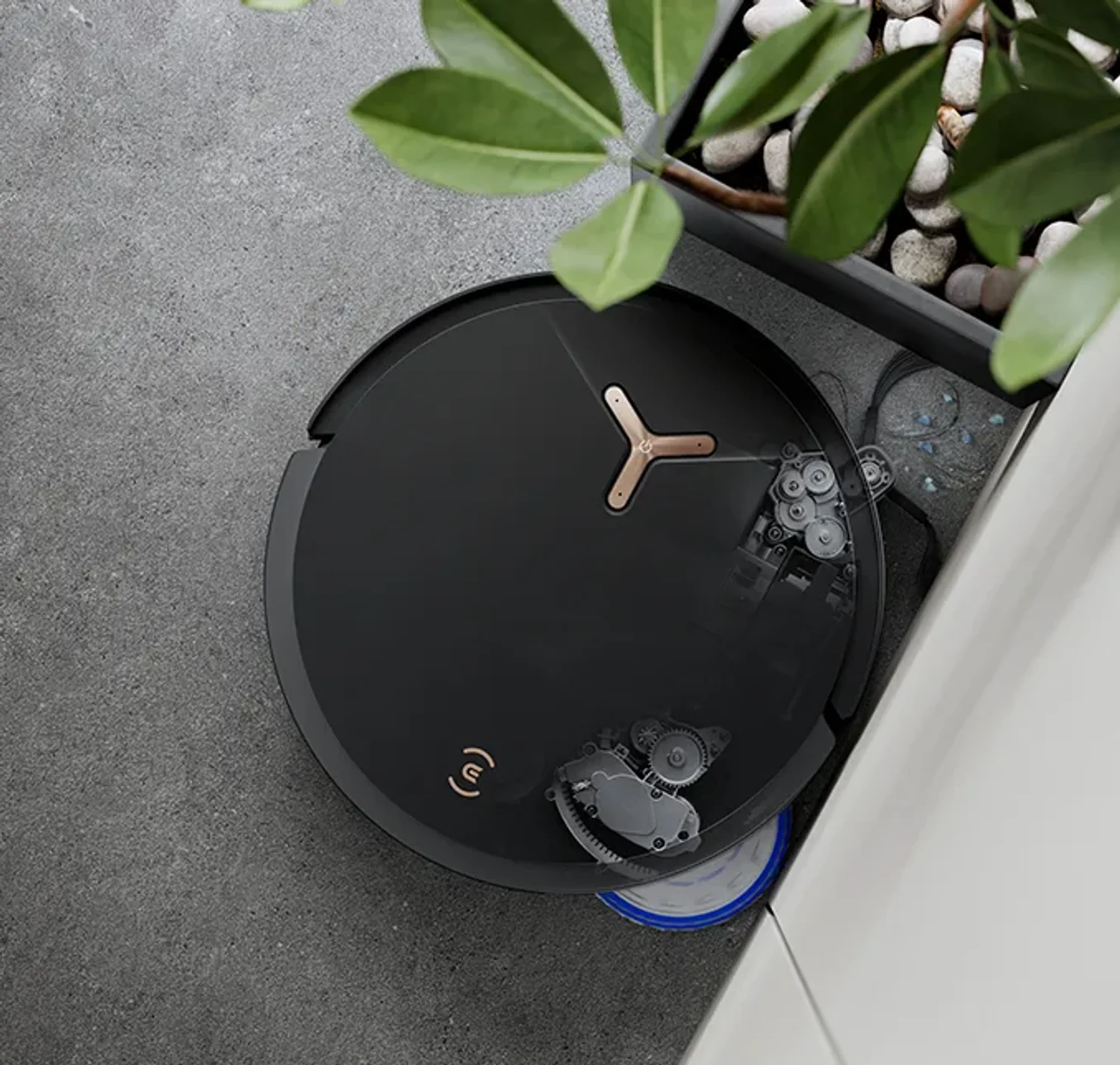 Deebot T50 Max Pro Omni