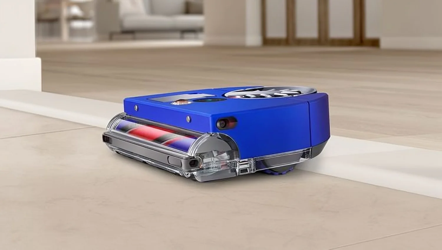 Dyson 360 Vis Nav - Image 2