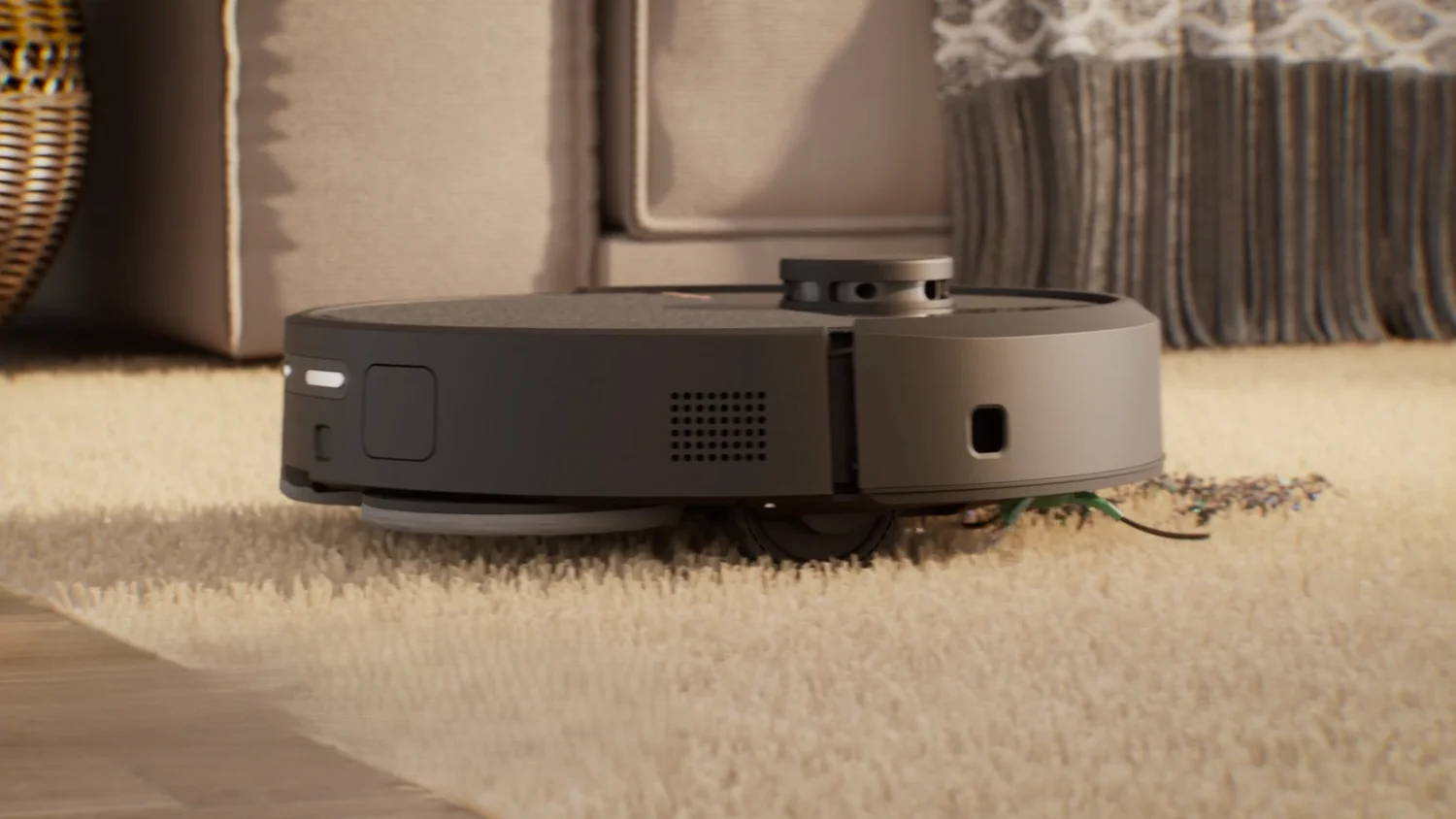 Roomba Plus 505