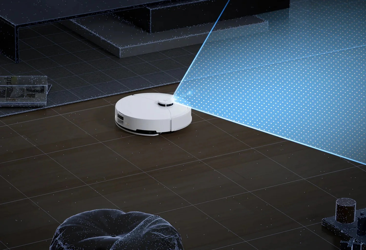 Roborock Q10 S5+