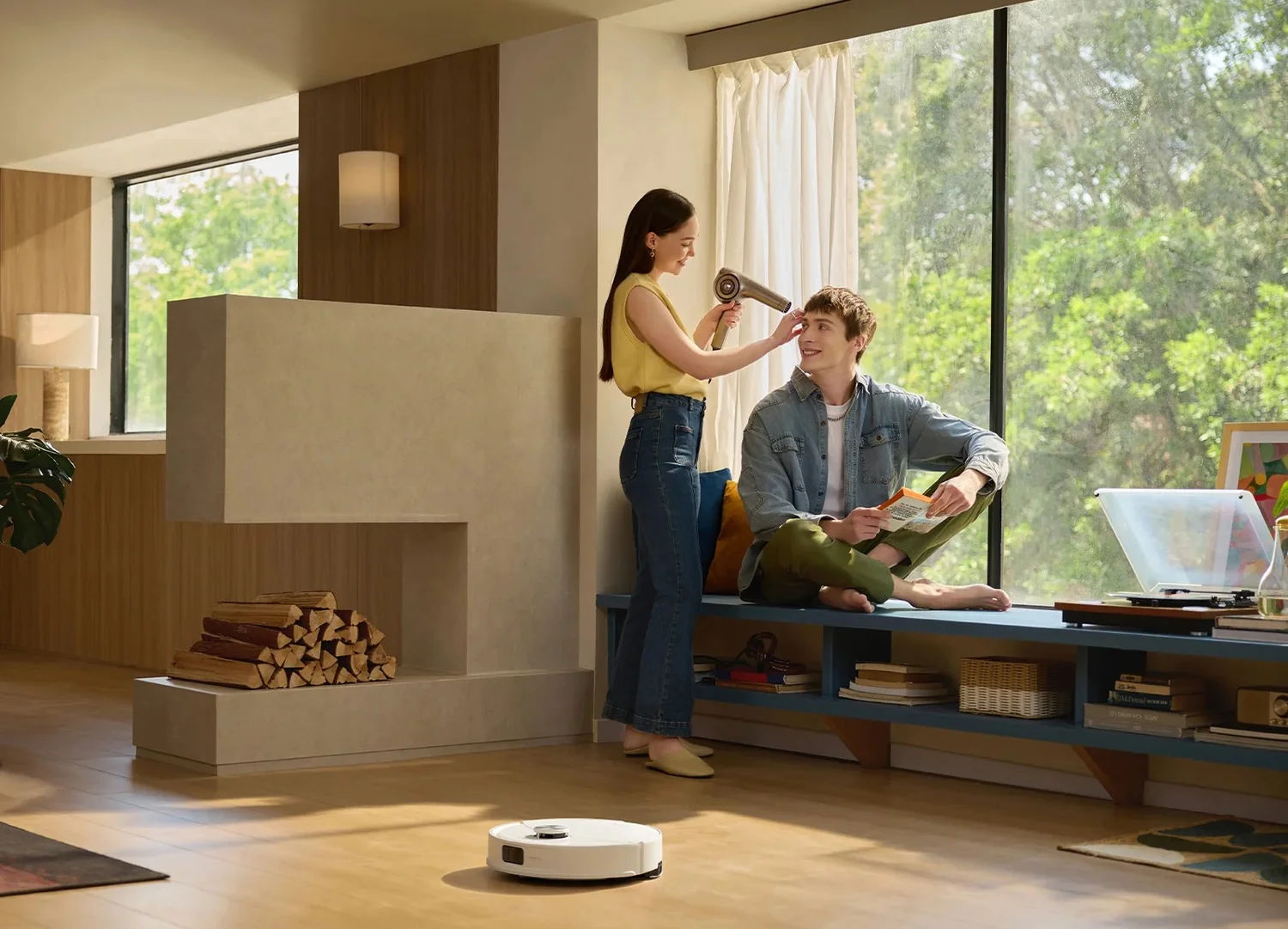 Roborock Q10 S5+