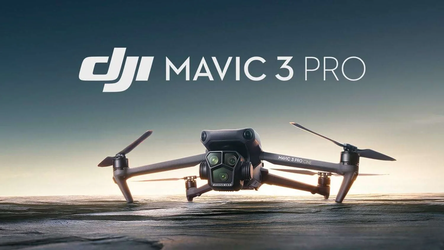 DJI Mavic 3 Pro Tops 2026 Pro Aerial Imaging Benchmarks