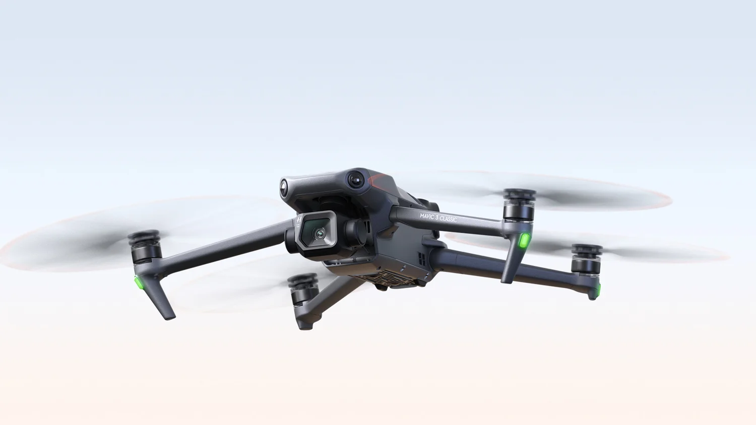 View DJI Mavic 3 classic specifications and details DJI Mavic 3 classic - DJI robot model