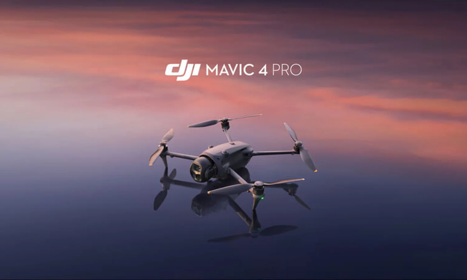 DJI Mavic 4 Pro Boosts Flight Control with January 2026 Firmware