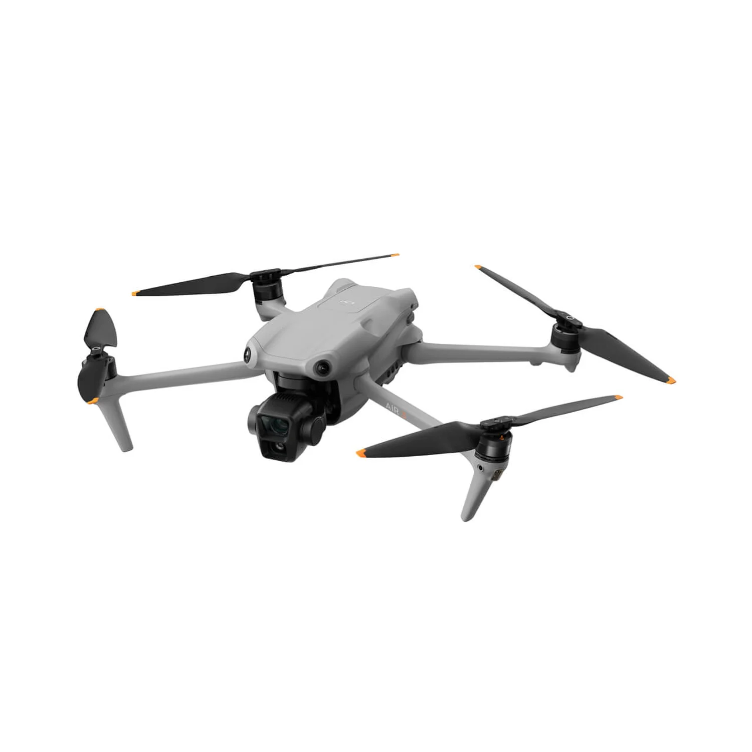 UK Caps DJI Air 3S Speed at 42mph Under 2026 Rules