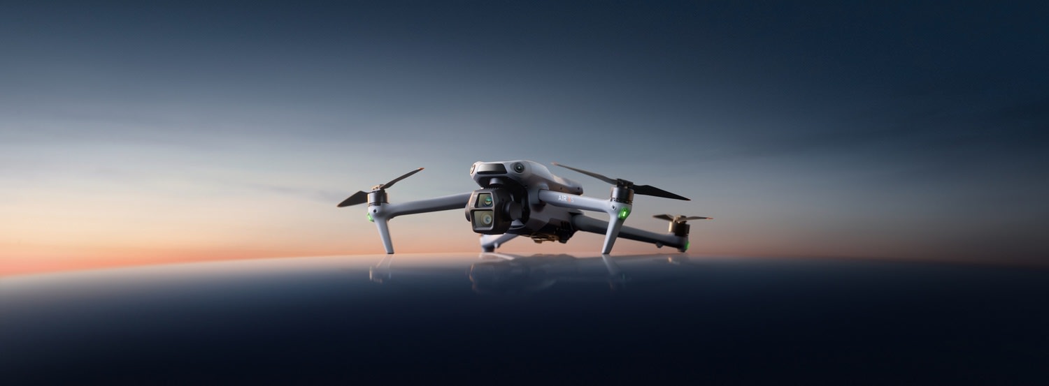 DJI Air 3S