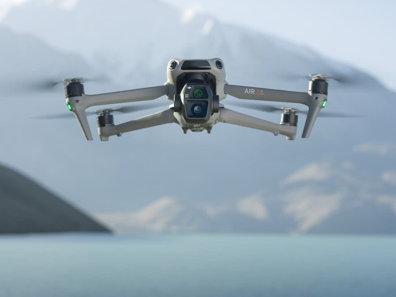 DJI Air 3S