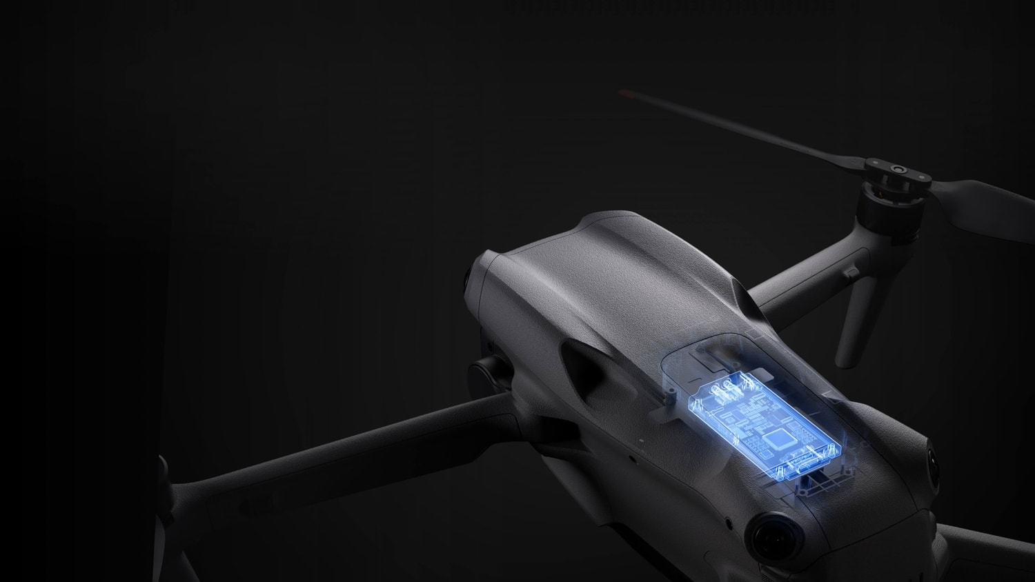 DJI Air 3