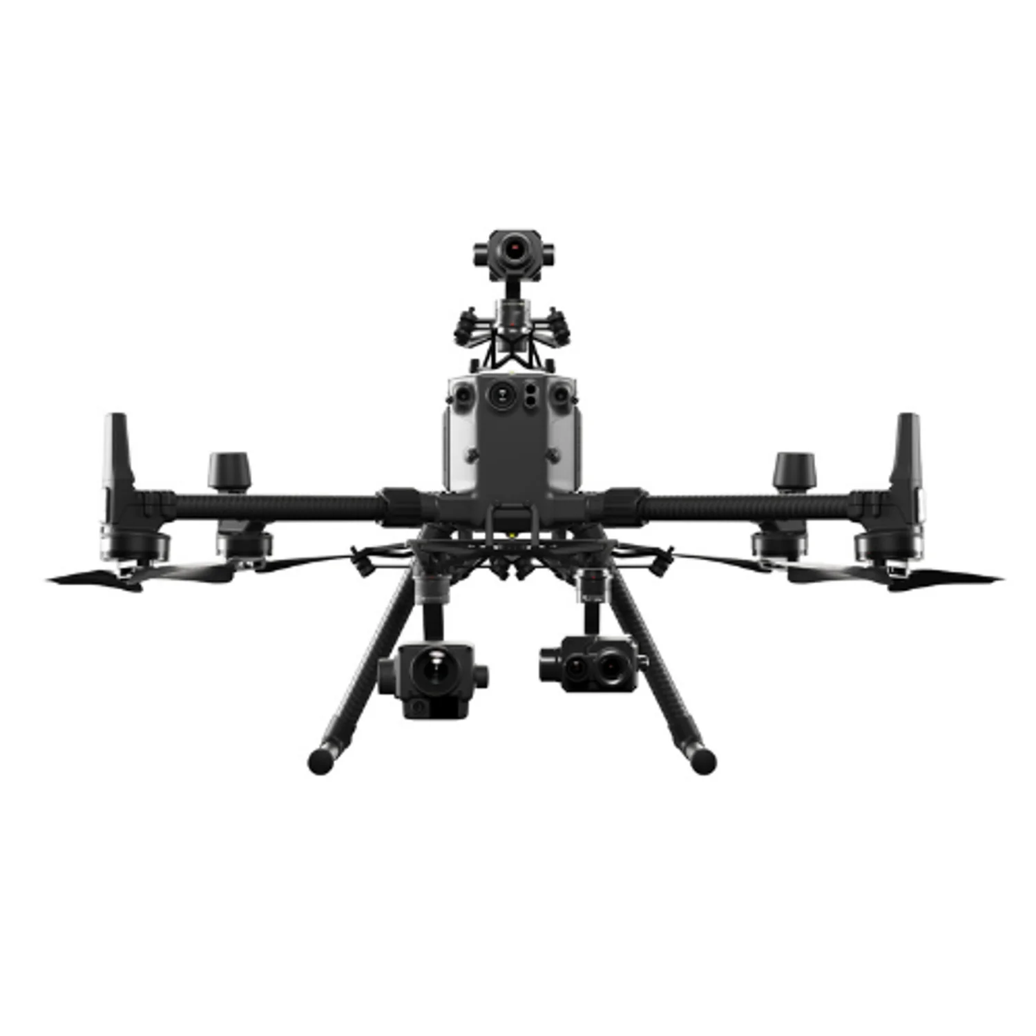 DJI Matrice 300 RTK Expands Battery Ecosystem with TB65 Upgrade Path