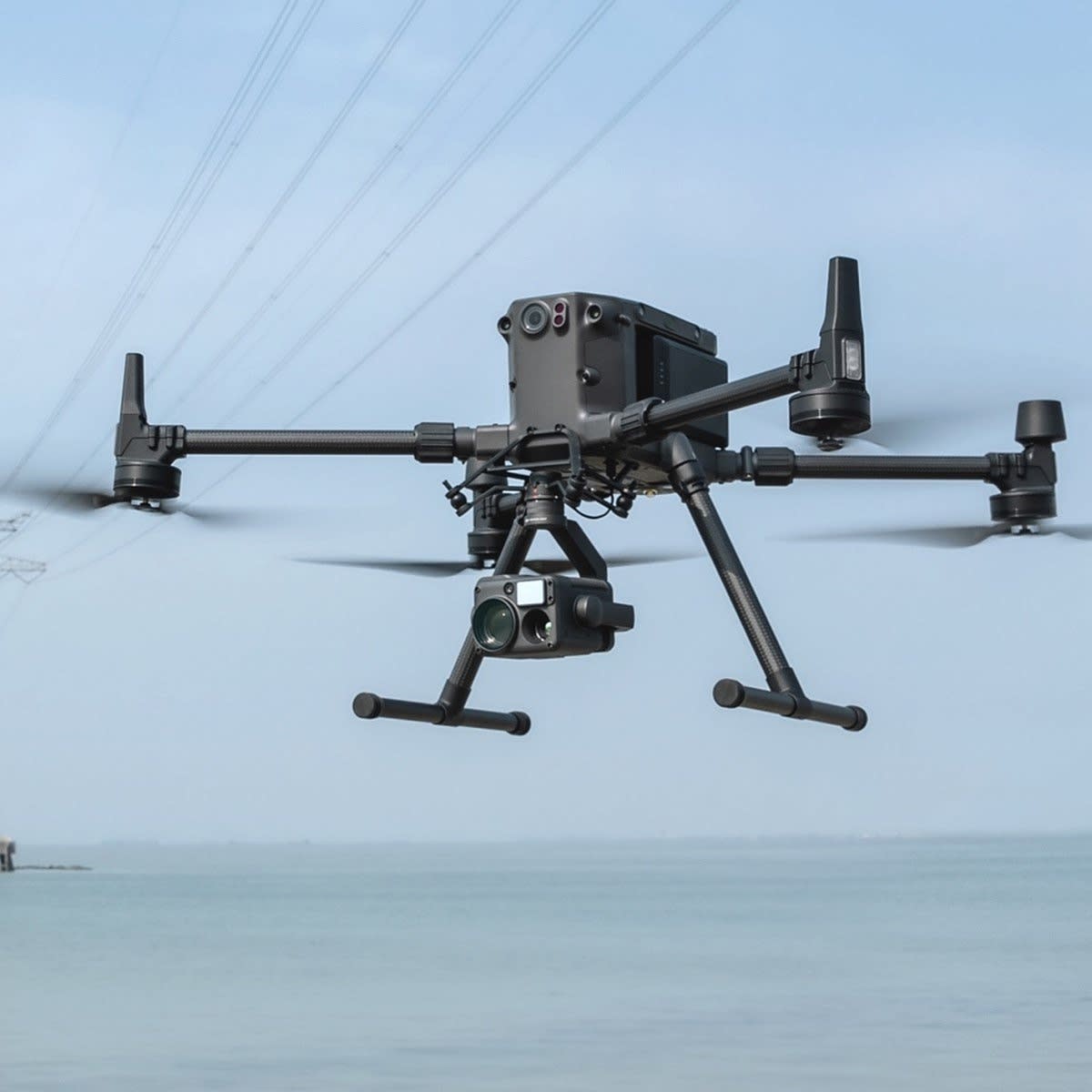 DJI Matrice 300 RTK - Image 2