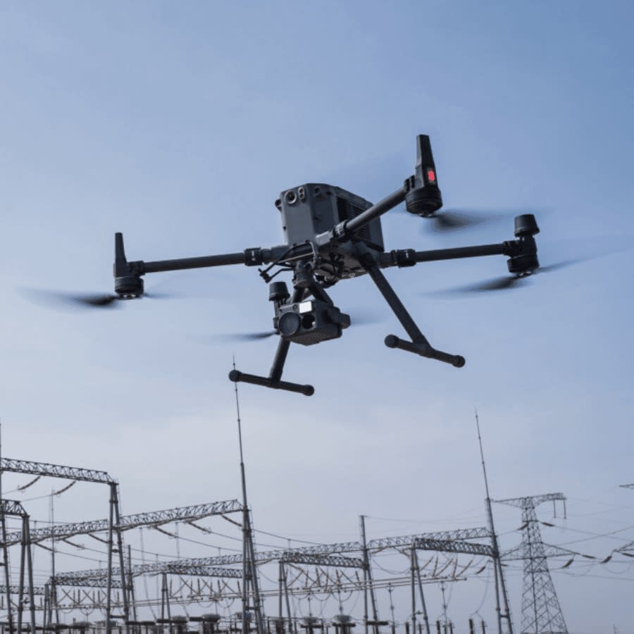 DJI Matrice 350 RTK - Image 1