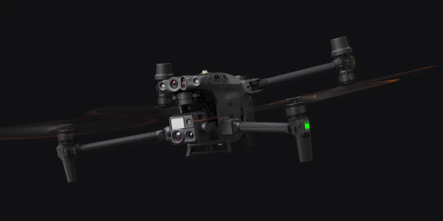 DJI Matrice 30 series