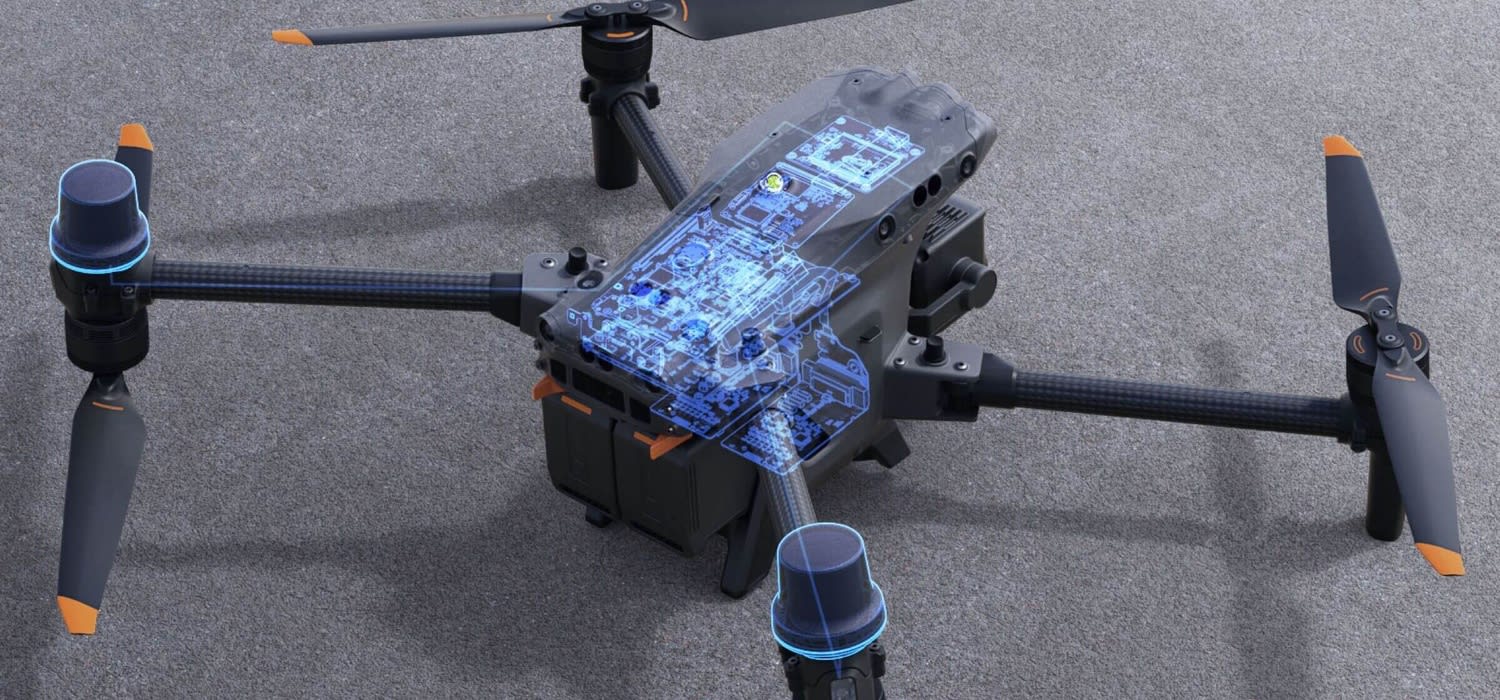 DJI Matrice 30 series - Image 1