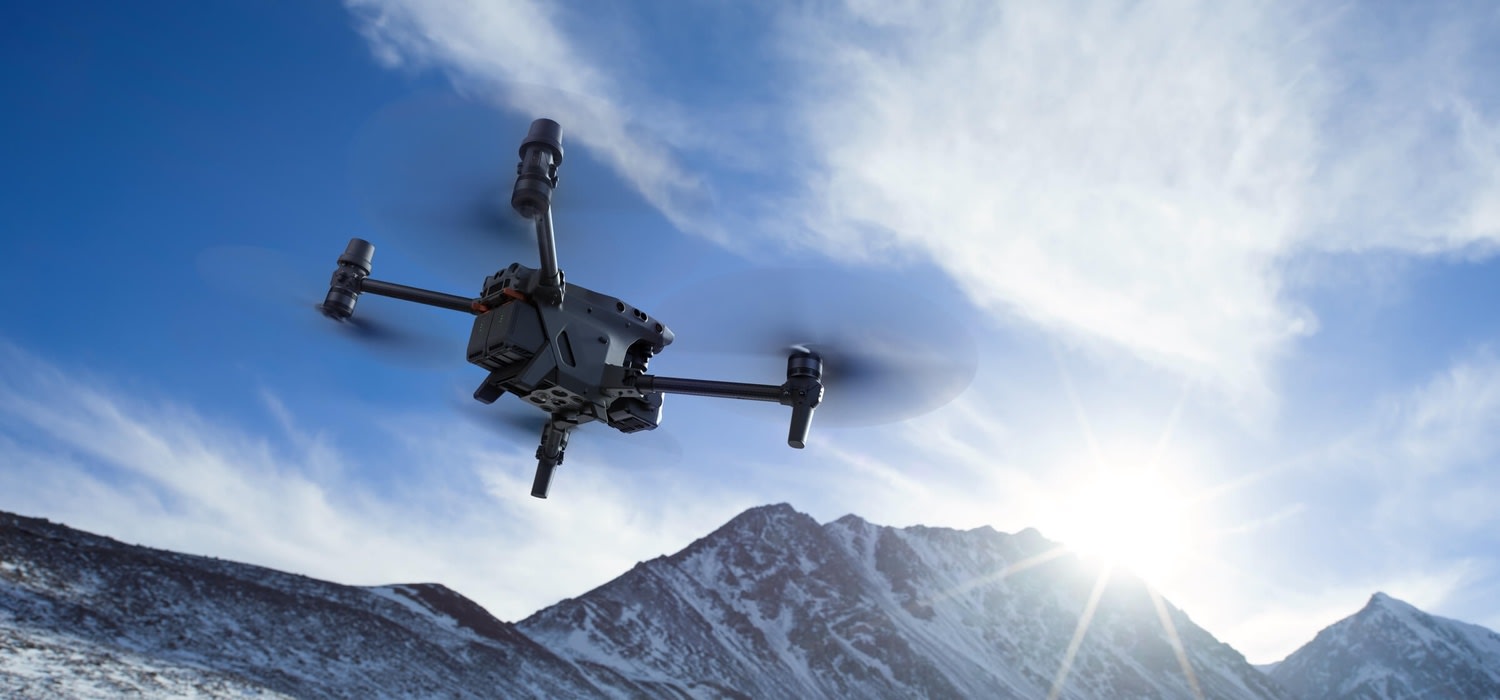 DJI Matrice 30 series - Image 2