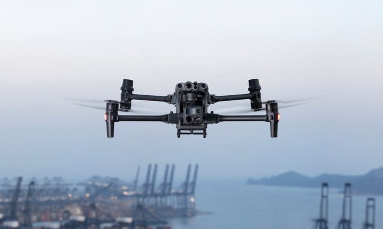 DJI Matrice 30 series