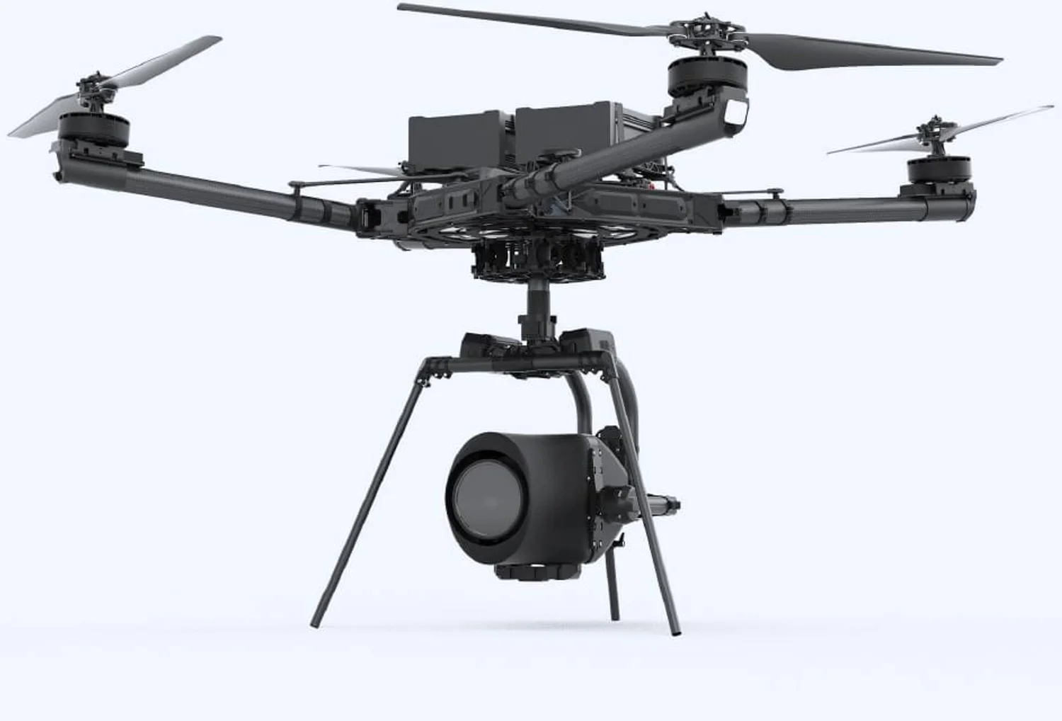 XTI Aerospace Adds Alta X Gen2 with 35lb Payload, NDAA February 2026