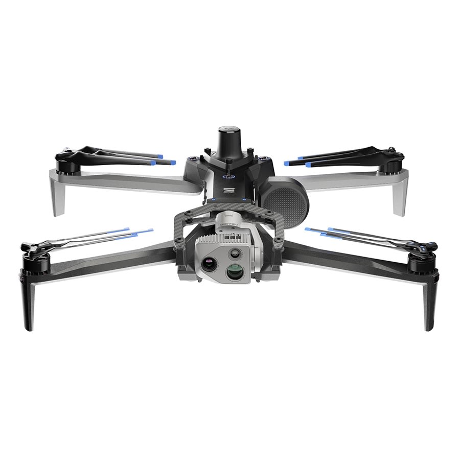 Skydio X10