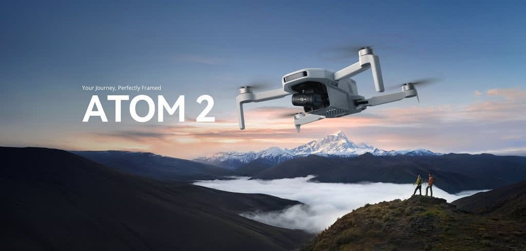 Atom 2 - Image 1